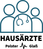 Logo Praxis für Allgemeinmedizin Tobias Polster